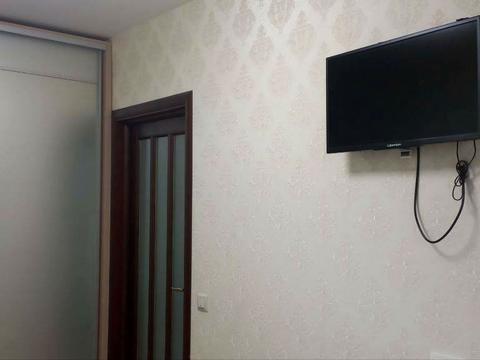 квартира за адресою Святослава Хороброго вул., 8