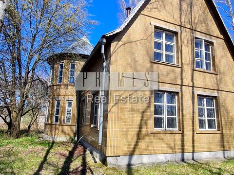 будинок за адресою Розкішна