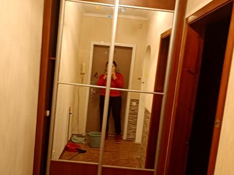квартира по адресу Якуба Коласа ул., 29