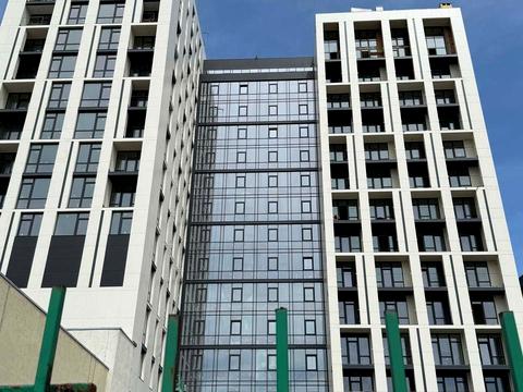 квартира по адресу Черновола просп. (700-летия Львова), 70