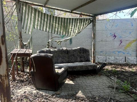 ділянка за адресою центральна, 55