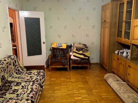 квартира за адресою Миропільська вул., 37