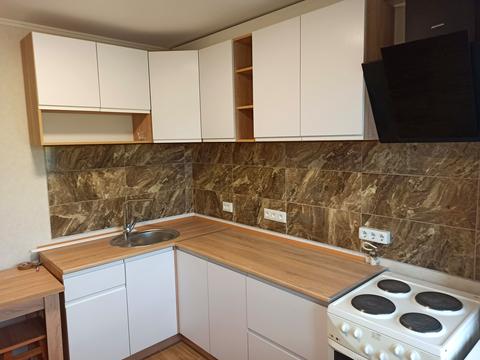 квартира за адресою Оболонський просп., 13