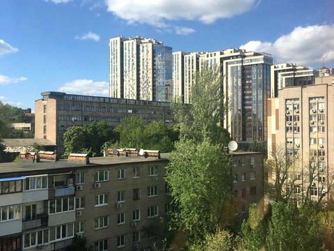 квартира по адресу Симферопольская ул., 19