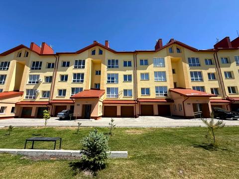 квартира за адресою с. Сокільники, Героїв Крут вул., 5
