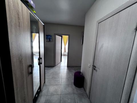 квартира за адресою Михайла Грушевського вул., 30б
