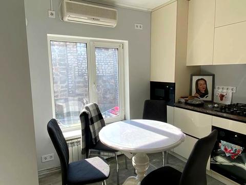 квартира по адресу Малопанасовская ул., 56