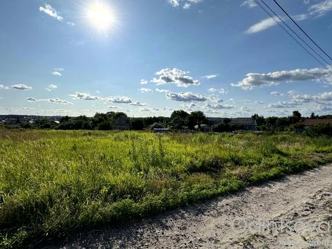 ділянка за адресою Шевченка вул.