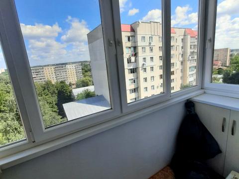 квартира по адресу Трембовецької ул., 14
