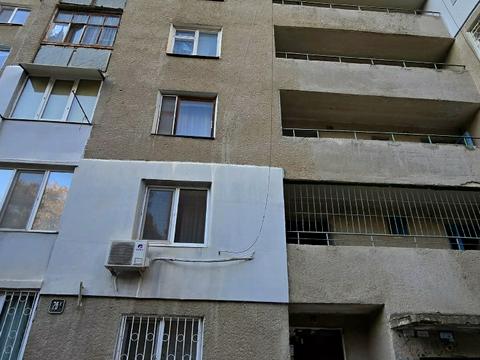 квартира за адресою Академика Вильямса, 76