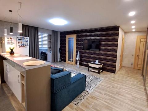 квартира за адресою Металургів вул., 32-Б