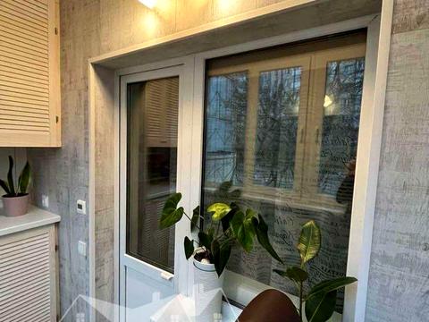квартира за адресою Симиренка вул., 20
