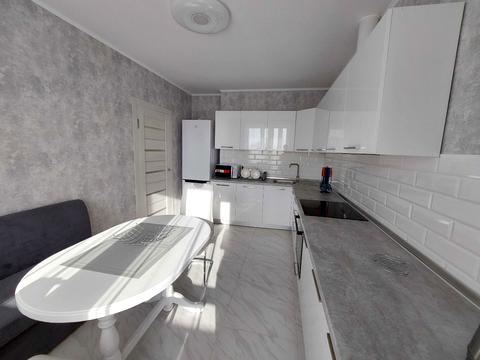 квартира по адресу Краковская ул., 27