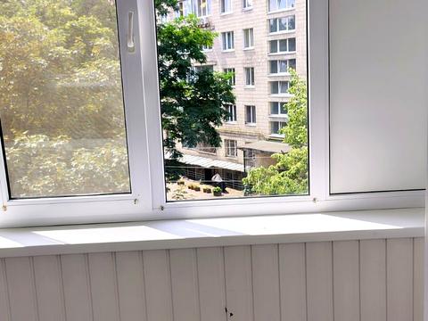 квартира за адресою Петра Ніщинського вул., 6