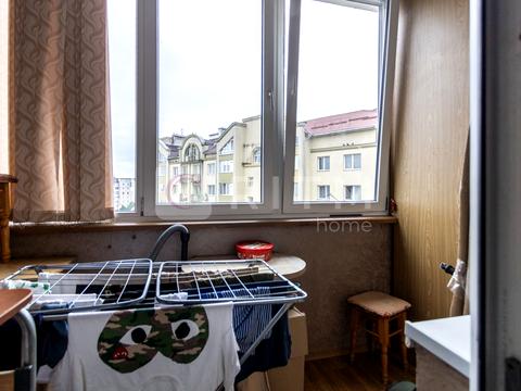 квартира по адресу Ключний пер., 5