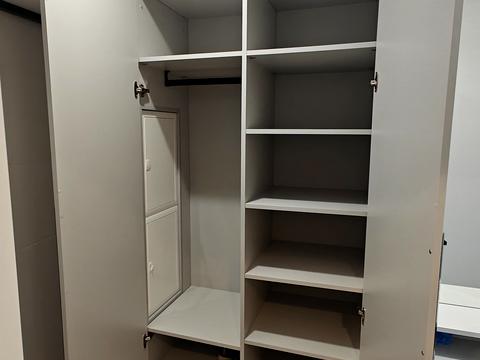 квартира по адресу Одесская ул., 27