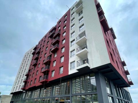 квартира за адресою Трускавецька вул., 48