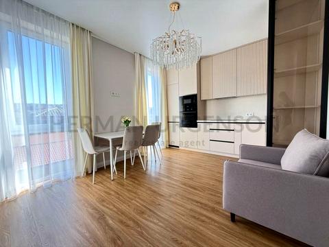 квартира за адресою Собранецька вул., 150