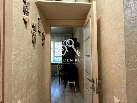 квартира по адресу Солнечный микрорайон ул., 51