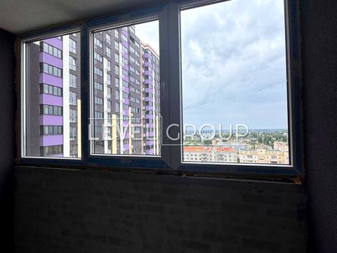 квартира по адресу Воздухофлотский просп. (Повітрофлотський), 56-Б