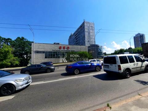 коммерческая по адресу Вадима Гетьмана ул., 27