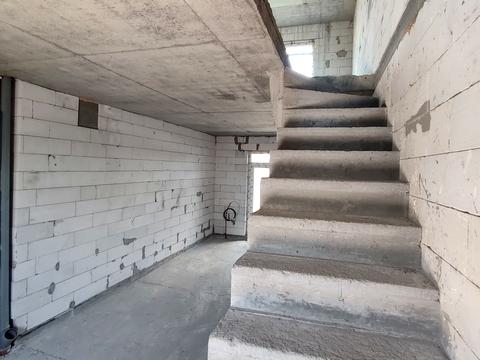 дом по адресу Днепровская ул. (Калинина), 27Б