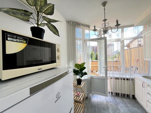 квартира за адресою Боголюбова вул., 32