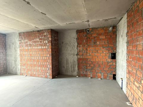 квартира по адресу Заречная ул., 6 к5