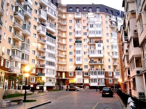 квартира за адресою Люстдорфська дорога вул., 100б