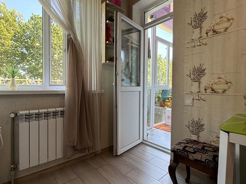квартира за адресою Перспективна вул., 1