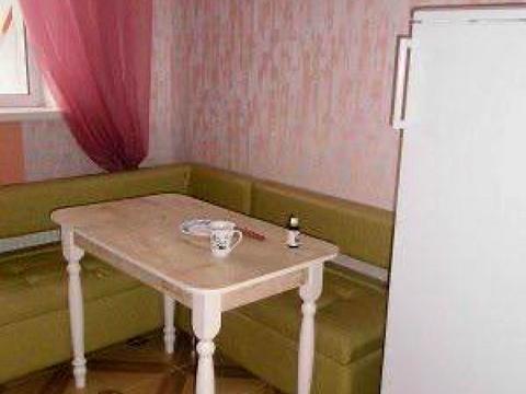 квартира по адресу Малиновская ул., 19