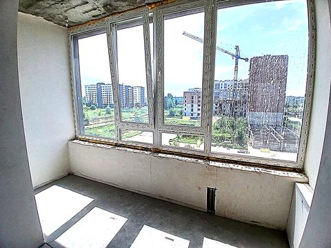 квартира за адресою Івана Кожедуба вул., 3 А 