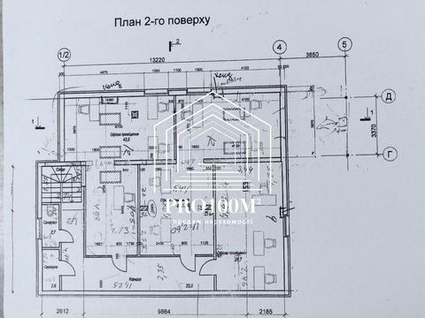 комерційна за адресою Старонаводницька вул., 3б