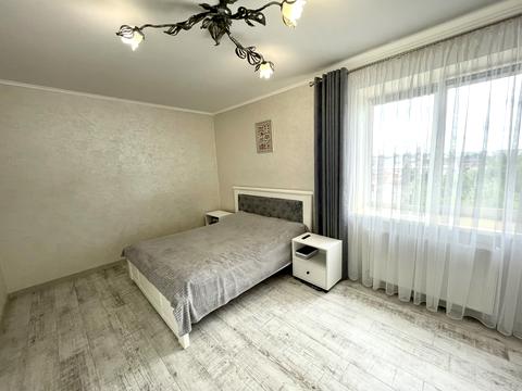 квартира за адресою Дворецька вул., 46