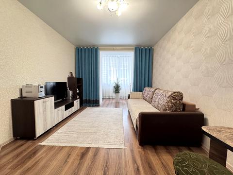 квартира по адресу Панаса Мирного ул., 11