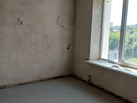 квартира по адресу Озёрная ул., 14а
