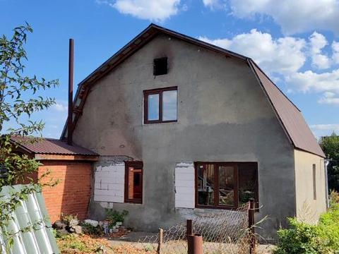 дом по адресу Центральна, 47