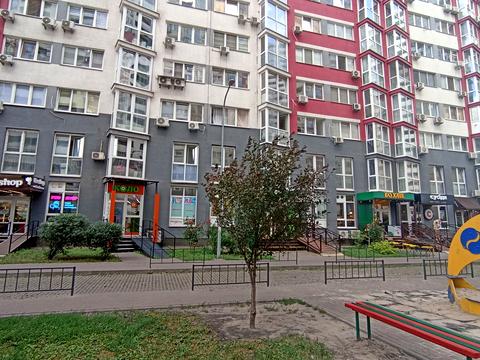 квартира за адресою Драгоманова вул., 2-Б