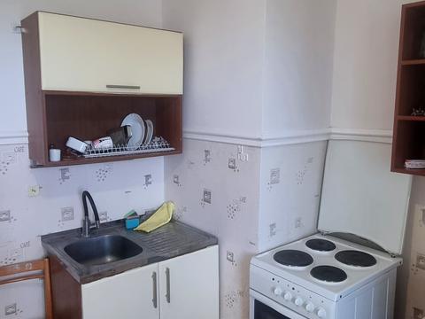 квартира по адресу Александры Экстер ул. (Цветаевой Марины), 3