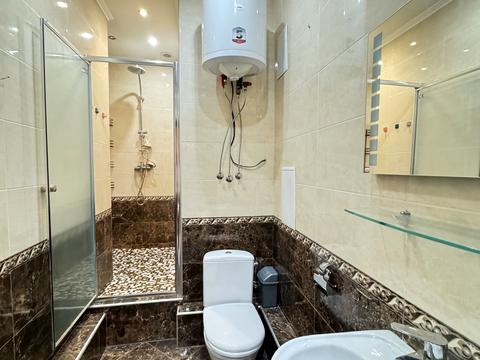 квартира по адресу Петра Калнишевського ул. (Михайла Майорова), 7