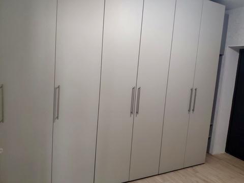 квартира по адресу Радистов ул., 30