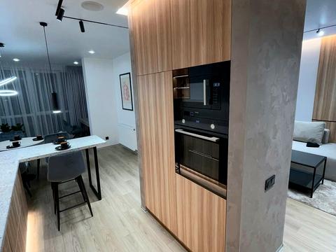 квартира за адресою Трускавецька вул., 3а