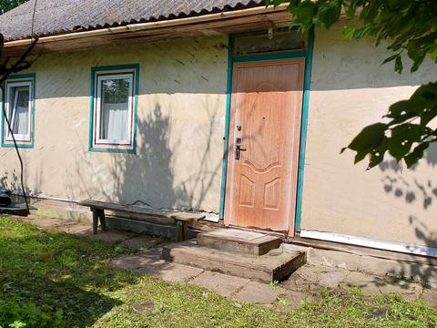 дом по адресу Сокілля, 9