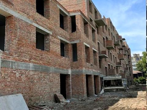квартира за адресою Степана Бандери вул., 60