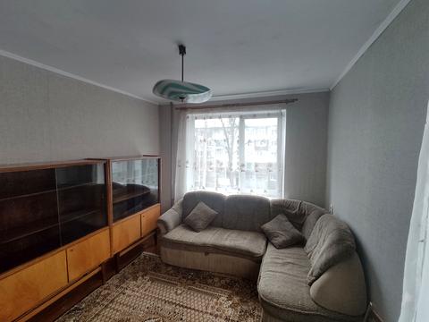 квартира за адресою Майборського вул., 13/2