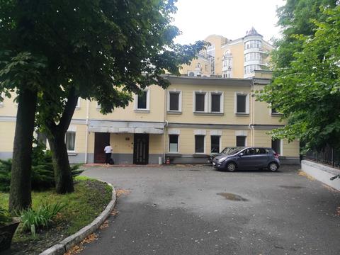 коммерческая по адресу Ярославов Вал ул., 5-В
