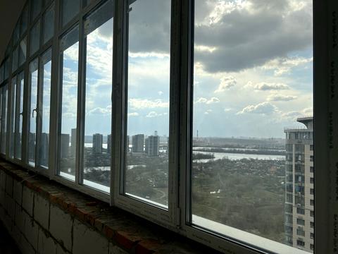 коммерческая по адресу Днепровская набережная ул., 14