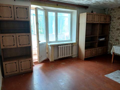 квартира по адресу Покровская ул., 121