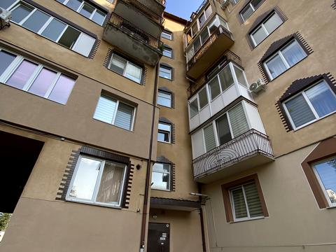квартира по адресу Марийки Пидгирянки ул., 14а