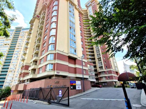 квартира по адресу Митрополита Василия Липковского ул. (Урицкого), 33-А